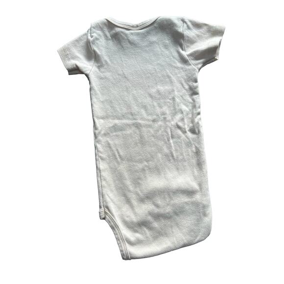 Mini + Meep Turtle Onesie - Picture 3 of 3